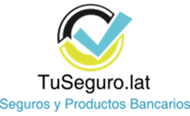 TuSeguro.latLogotipo